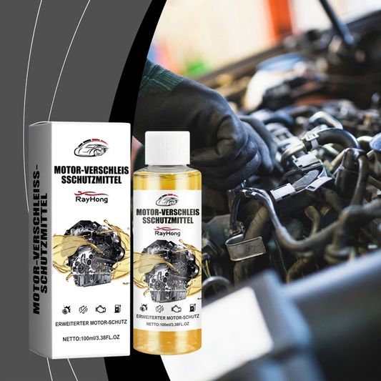 📢📢Kaufe 1, erhalte 1 gratis !!⏰Anti-Reibungs-Additiv zur Leistungssteigerung des Motors