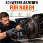 📢📢 50 % RABATT 🛠️ 40100 Radnaben-Abzieher-Set für PKW und LKW