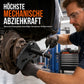📢📢 50 % RABATT 🛠️ 40100 Radnaben-Abzieher-Set für PKW und LKW