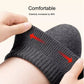 📢📢50% RABATT !!⏰Thermo-Kniestulpen & Beinwärmer mit Fleece-Fütterung