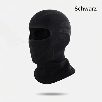 📢📢50% RABATT !!⏰Thermo-Sturmhaube & Balaclava für Ski, Radsport & Winter-Outdoor
