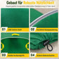 📢📢JETZT 50 % RABATT⏰Tragbarer Pop-up-Laubsammler und wiederverwendbarer Gartenabfallsack