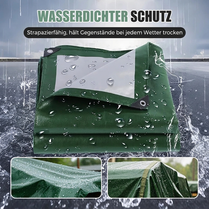 📢📢50% RABATT !!⏰Wasserfeste Heavy-Duty-Plane mit UV-Schutz