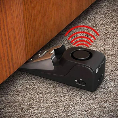 ✨ JETZT 50 % RABATT! !✨Türstopper-Alarm mit Sirene