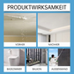 📢📢50% RABATT !!⏰Vielseitiger transparenter wasserdichter & undichter Eindämmungsmittel