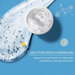 📢📢50% RABATT !!⏰Vielseitiger transparenter wasserdichter & undichter Eindämmungsmittel
