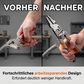 🔧 JETZT 50% RABATT! ✂️ Ratschen-Kabeldrahtschneider Zangen – Gehärteter Stahl & Hebelwirkung – Saubere Schnitte für Kabel, Drähte & Binder – Ergonomischer Griff für einfache Anwendung 🛠️✨
